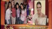 Jessica Newton ratifica cuestionamientos a concurso Miss Perú 2012