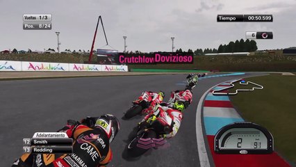 MotoGP14 bwin Grand Prix Ceské republiky MotoGP