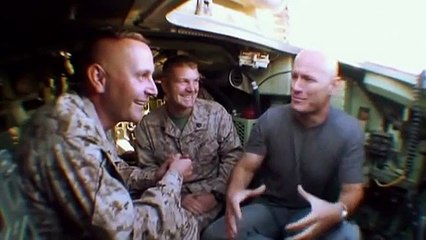 Future Weapons - EFV (Expeditionary Fighting Vehicle)