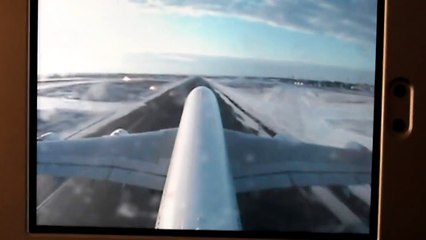 Décollage A380 Airfrance / AirFrance A380 Take off (1)