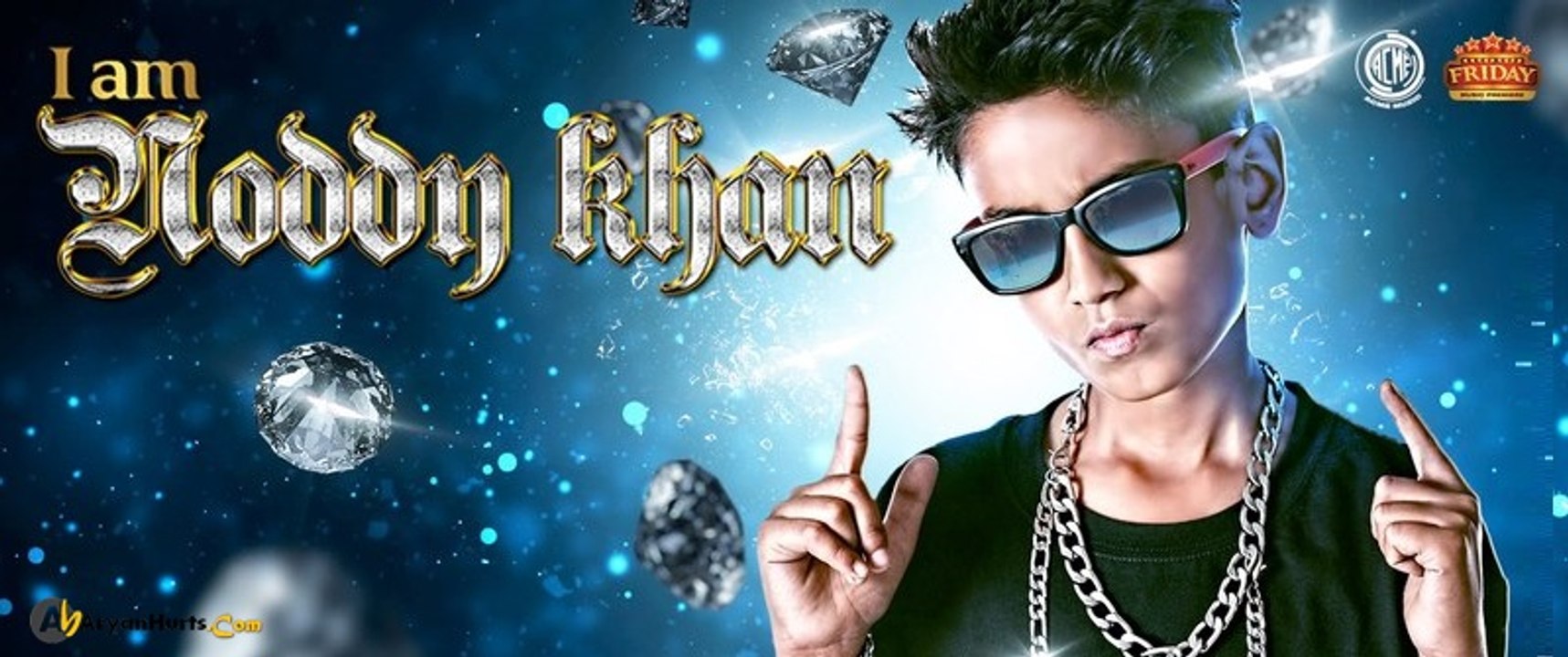I Am Noddy Khan (Full Video) Noddy Khan   New Punjabi Song 2015