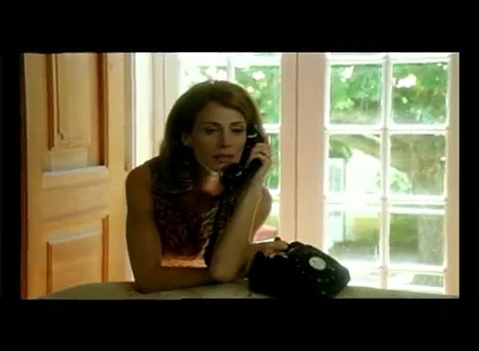 Tribute to Alexandra Lencastre