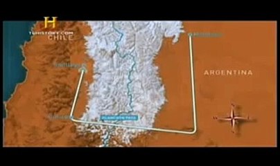 Milagro En Los Andes: Nando Parrado - 1 / 9