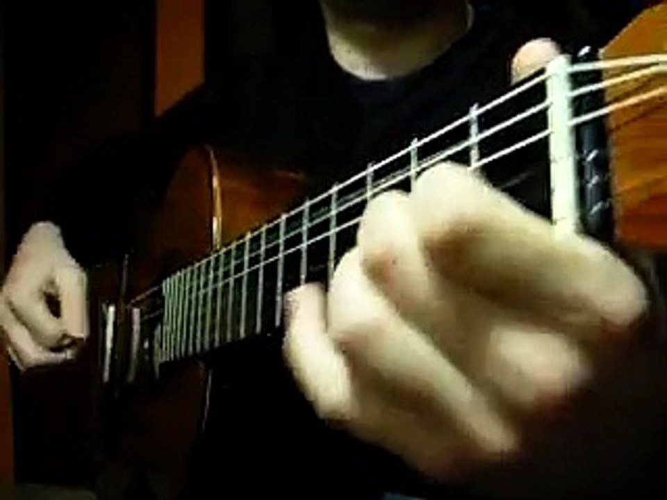 Tango guitarra Por una cabeza Nostalgia Malena Los mareados clases Ritmos tango