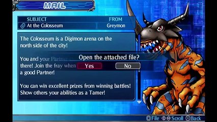 Digimon World Re: Digitized (English Translation) Episode 6