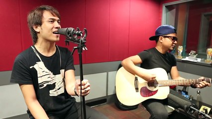 ERAkustik Akim & The Majistret - Potret