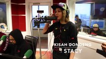 Karen Karaoke JoHaRa - Stacy (Artis Terbaik ERA April 2015)