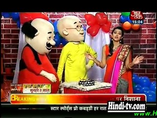 Meri Ashiqi Tum Se Hi-14 Aug 2015-Khul Gaya Ishaani Ka Raaz