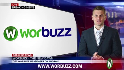 Worbuzz Breezes New Life Into Social Networking