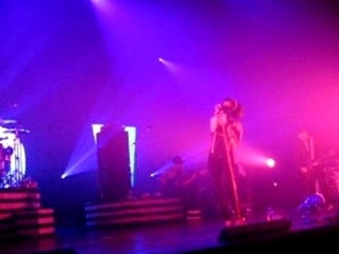 Superbus - Ca mousse - Besançon (25)