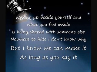 Tell Me That You Love Me- Victoria Justice Ft. Leon Thomas III