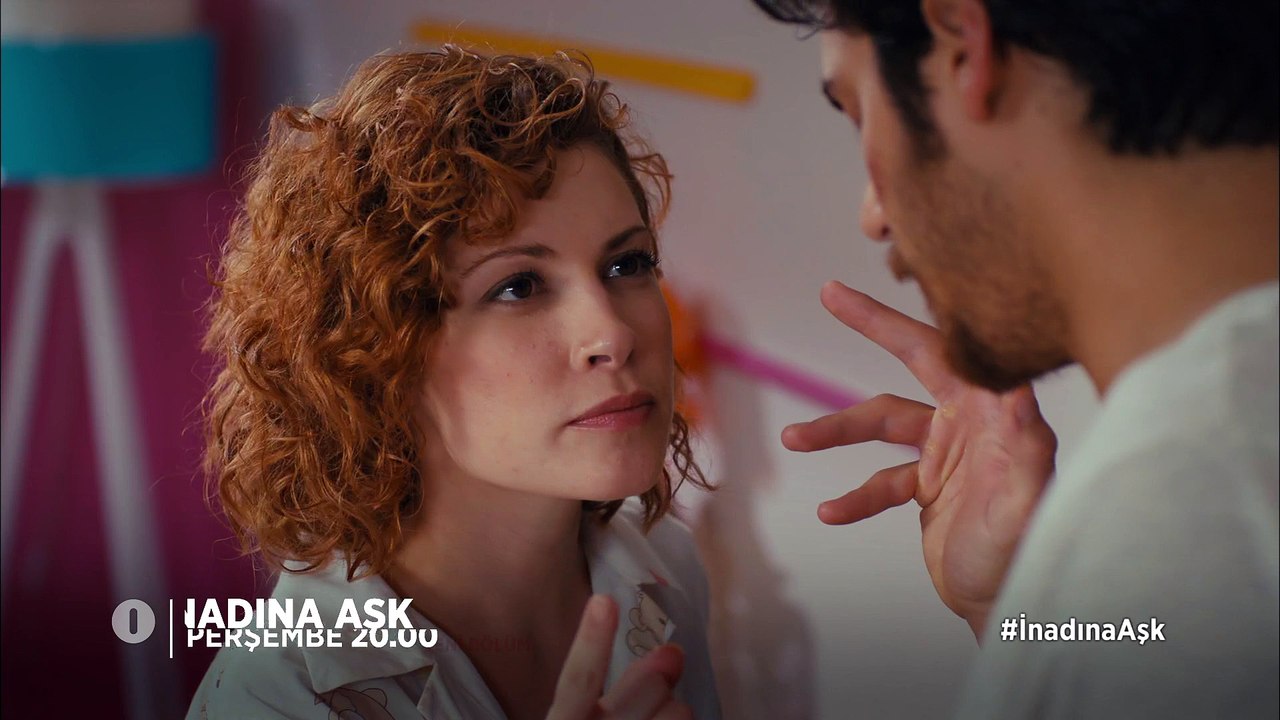 İnadına Aşk 6. Bölüm Fragmanı