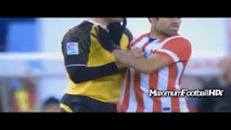 Best Football Fights 2015 & Soccer Fuunny Moments C Ronaldo,Ibrahimovic,Neymar Jr, Radamel Falcao