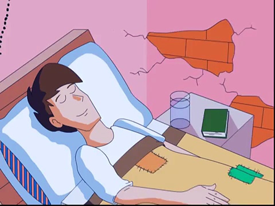 O ciclo biológico do plasmódio no interior do homem