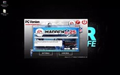 Madden NFL 25 PC Version [GAME + CRACK] Download
