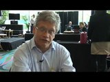 Australian CIO Summit 2013 - Speaker Interview - Hugh Durrant-Whyte - National ICT Australia