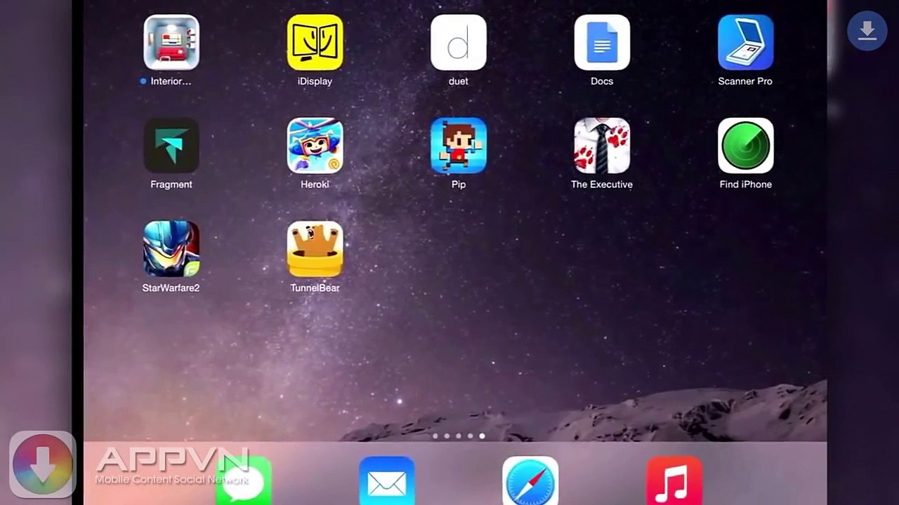 [App] Scanner Pro - Có thể sao lưu tài liệu đơn giản không cần máy in - AppStoreVn