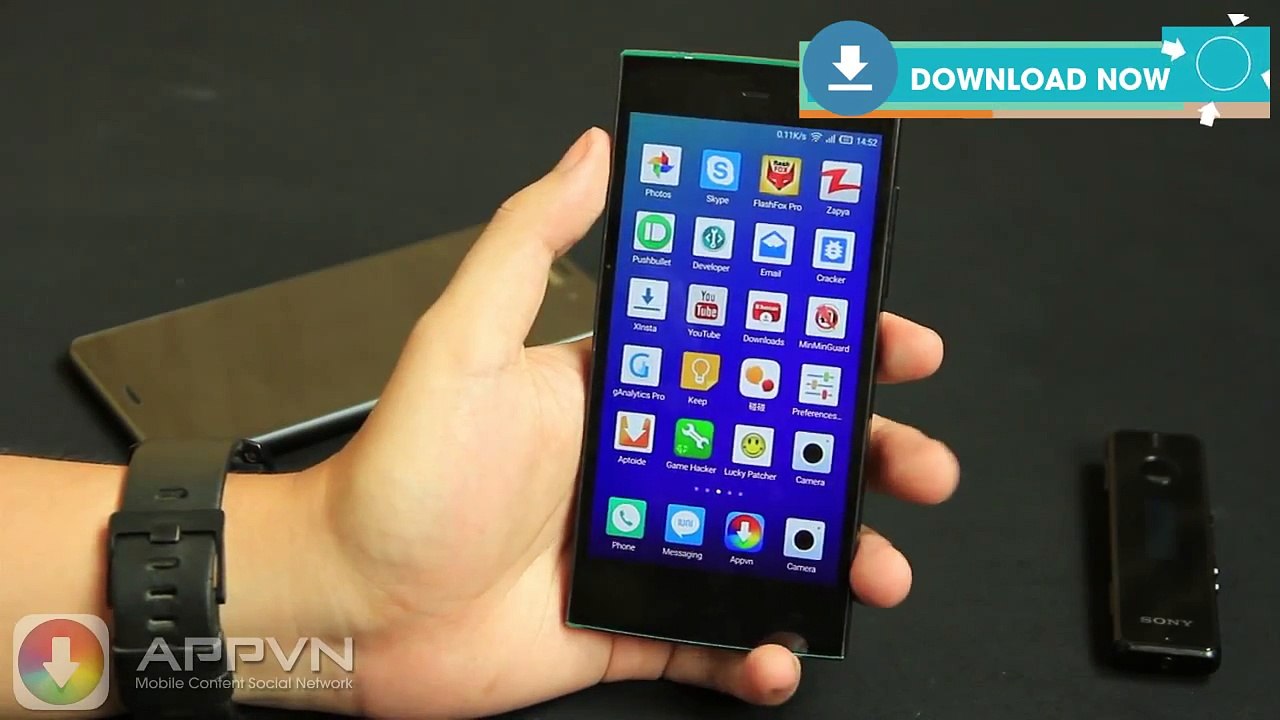 Google Photo - Dịch vụ lưu trữ ảnh không giới hạn của Google - AppstoreVN