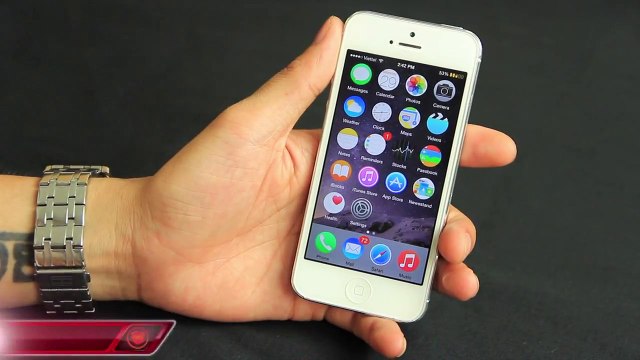 [Cydia Tweak] - Combination Lock - Mở khoá màn hình theo phong cách mở két sắt