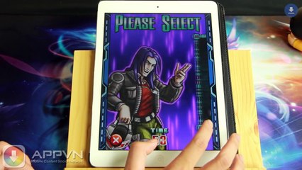 [iOS Game] Operation Dracula - Chiến hạm không gian - AppStoreVn