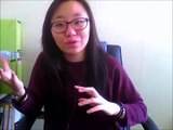 Vlog 7: Foreign Exchange Students & Native Korean Students