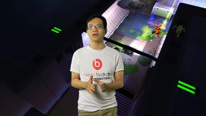 [iOS Game] Xenowerk - Tựa game bắn súng hot nhất 2015 - AppStoreVn