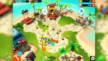 [Game] Minions Paradise - Hòn đảo Minions - AppStoreVn