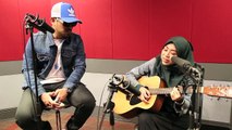 ERAkustik Tasha Manshahar & RJ - Terima Kasih Cinta