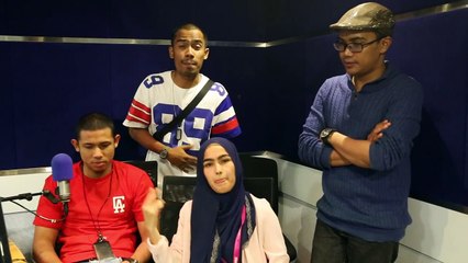 Carta ERA 40: Waris & Ezad Lazim