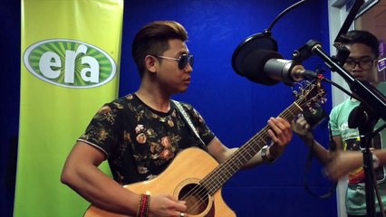 ERAkustik Faizul Sany - 333 Batu