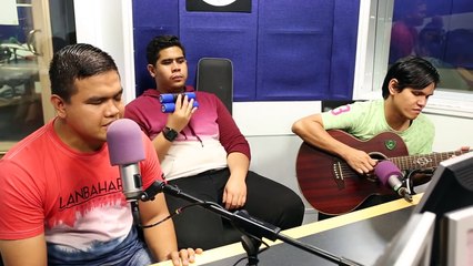 Carta ERA 40: Caliph Busker