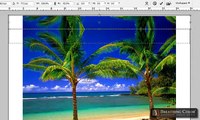 Photoshop Tutorial – Creating a Mirror Edge for a Gallery Wrap