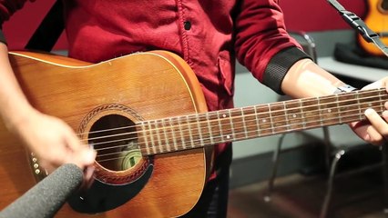 ERAkustik Ezad Lazim - Hati Mati