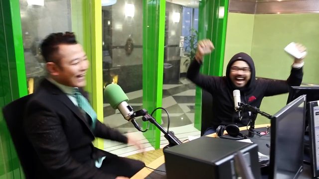 JoHaRa Pagi ERA bersama Datuk Aznil Hj Nawawi