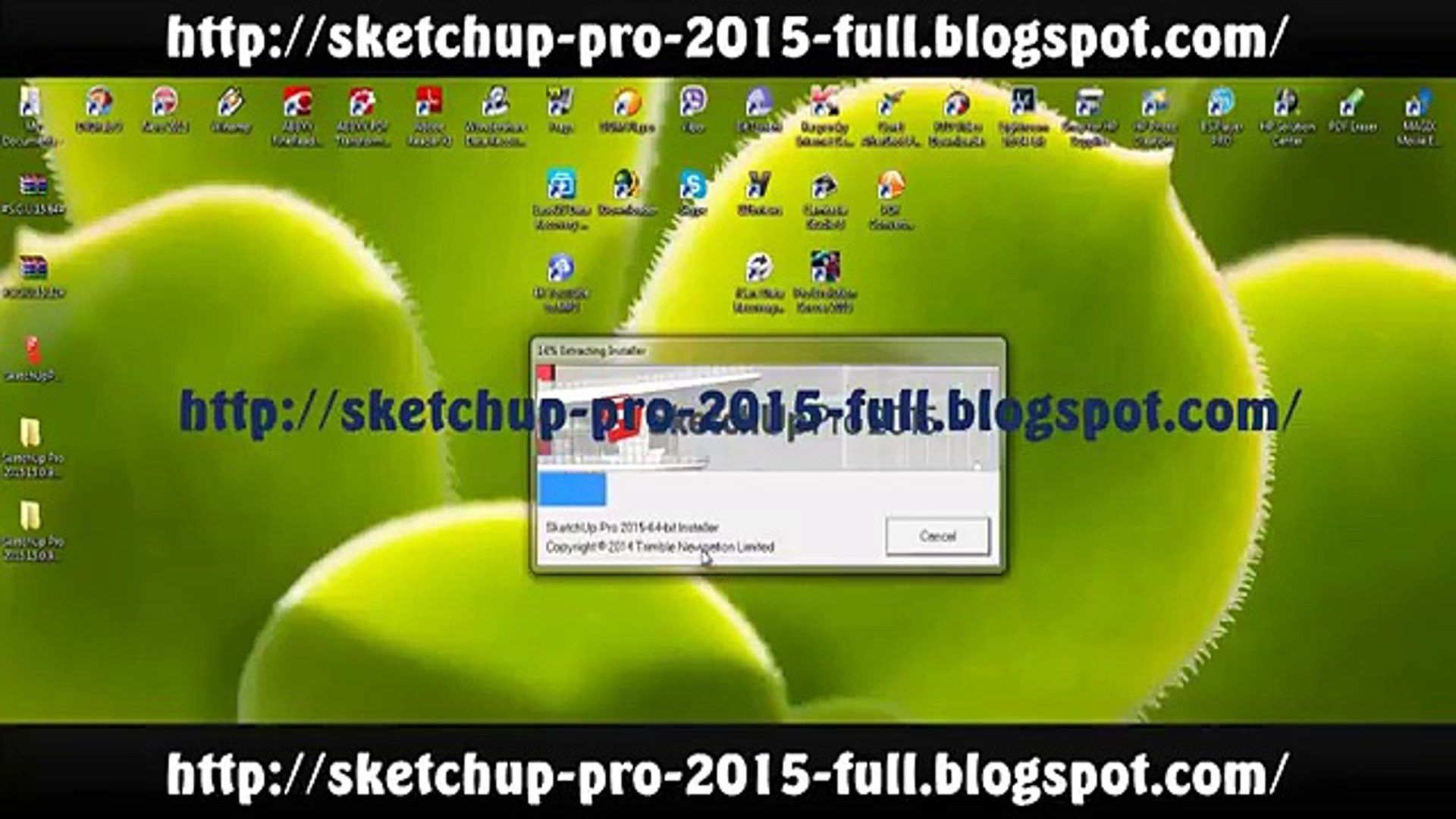 Sketchup Pro 2015 Crack Win Mac Vray 2
