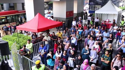 Payslip - Syurga Sang Pencinta #JelajahSATE