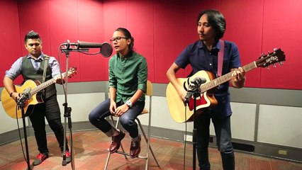 ERAkustik Drama Band - Biarkanlah