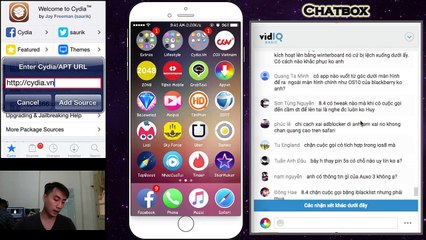 [Hỏi Đáp] Số 5 - Hướng dẫn tối ưu hoá các Tweak