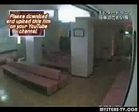 Nouvelle compilation de fantômes, esprits et poltergeists Paranormal