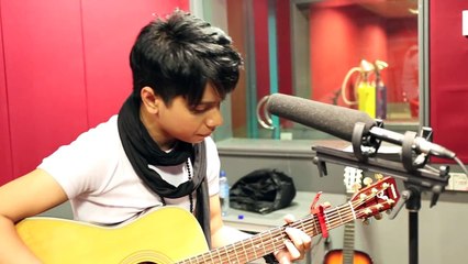 ERAkustik - Kembalikan Semula (Ewal AF2014)