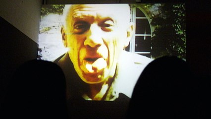 Stolen Picasso painting returned to France