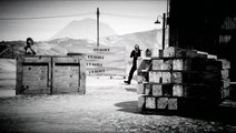 Bonyard Survival Film Noir GTAV PC Editor