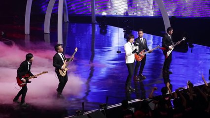 Akim & The Majistret - Mewangi #AME2015