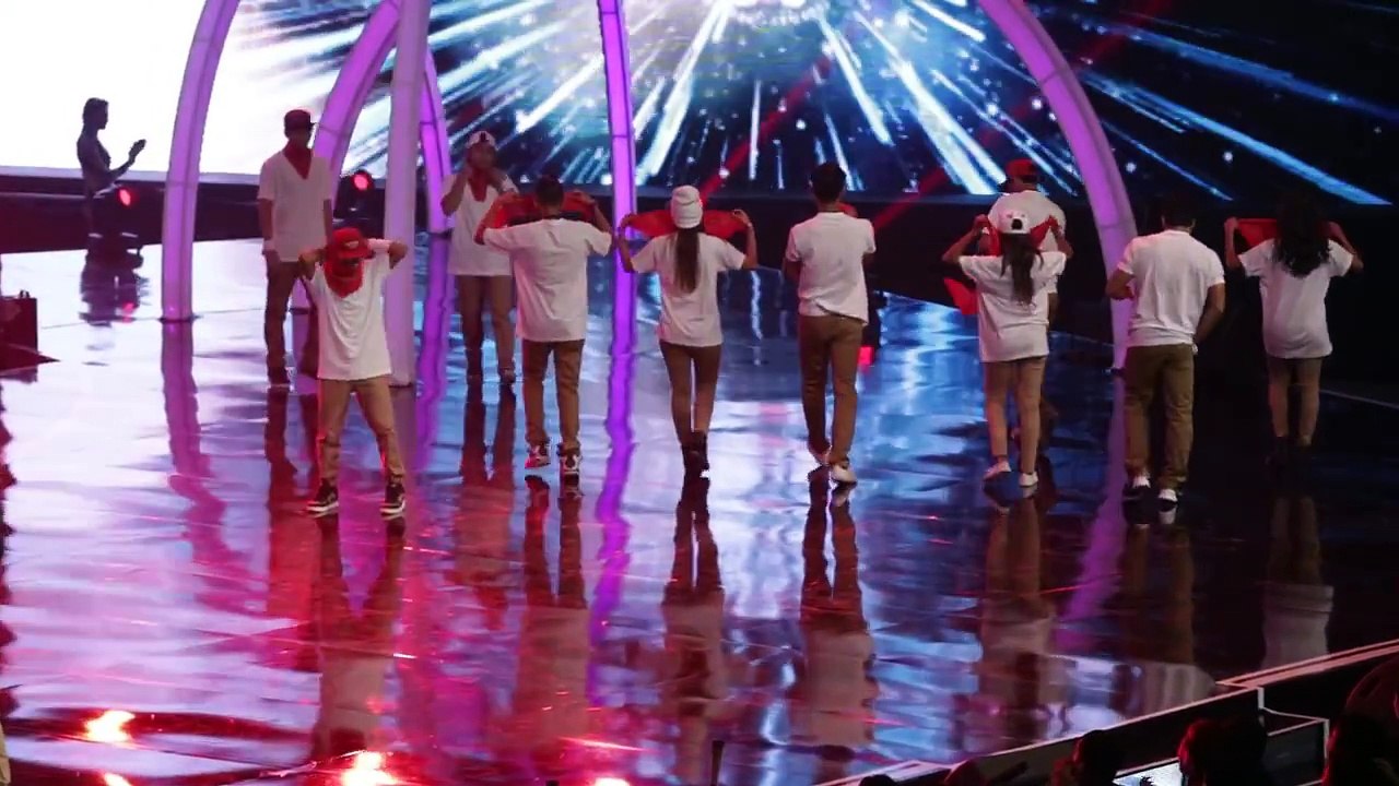 Pembukaan #AME2015