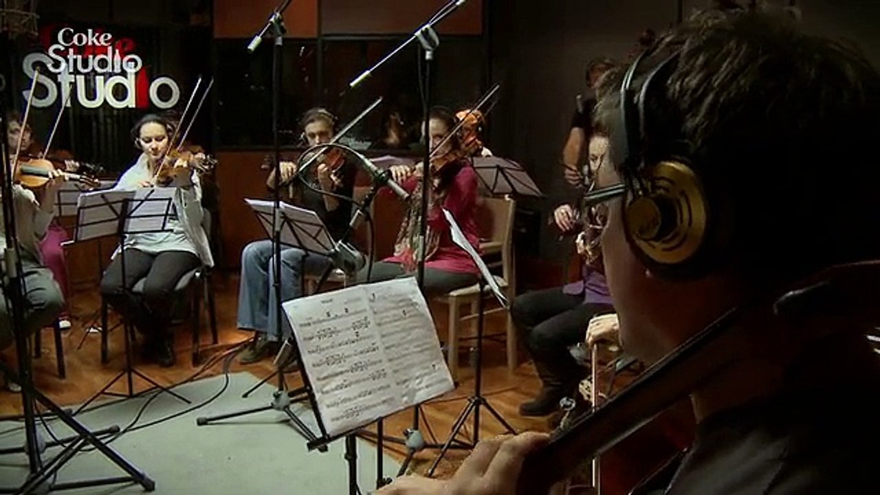 Khayaal, Coke Studio Pakistan