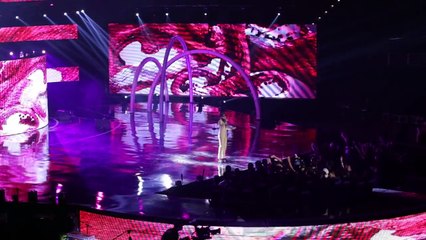 Hazama & Dato' Ramli Sarip - Kamelia & Teratai #AME2015