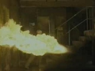 Severance movie trailer