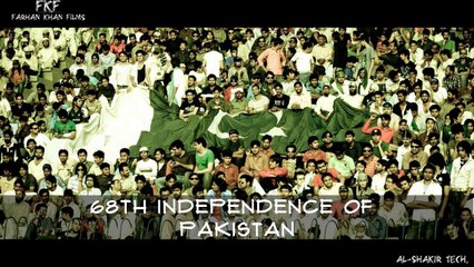 Celebrating Independence Day 2015 by FKF-HD