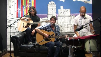 Jollyheads Circus: Experience Live Music & Interviews on Noise Off 🎪