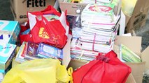 THR Raaga Book Donation Drive